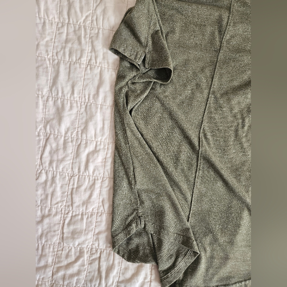 Columbia Pocket Tee (1225) - Picture 5 of 5